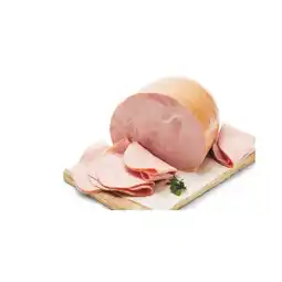Woolworths D’Orsogna Champagne Leg Ham – Sliced or Shaved – From the Deli offer