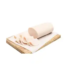 Woolworths Moira Mac’s Chicken Breast Supreme – Sliced or Shaved – From the Deli offer