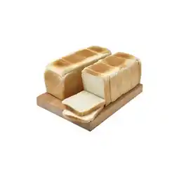 Woolworths Bread Loaf Varieties offer