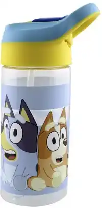 Coles Zak Licensed Riverside Bottle 1 Each offer