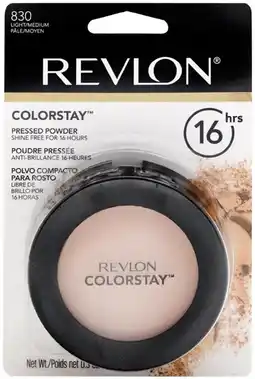 Coles Revlon ColorStay Pressed Powder offer