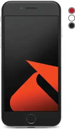 Coles iPhone SE3 64GB offer