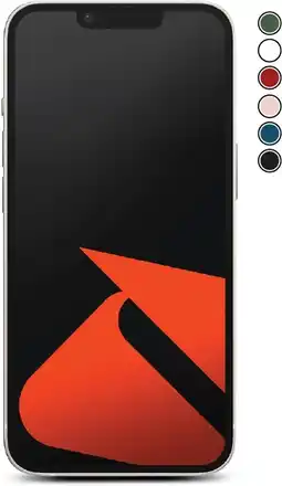 Coles iPhone 13 128GB offer