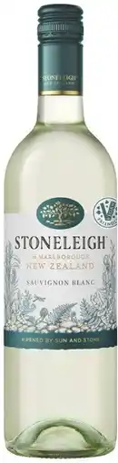 Coles Stoneleigh Marlborough Sauvignon Blanc offer