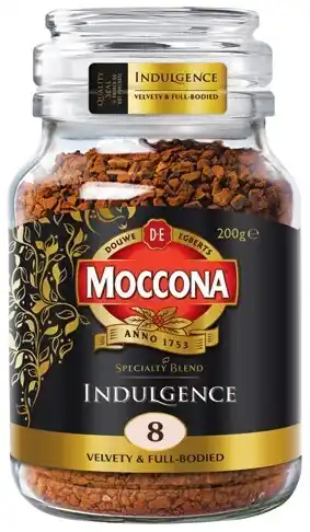 IGA Moccona Specialty Blend Freeze Dried Coffee 200g Selected Varieties offer