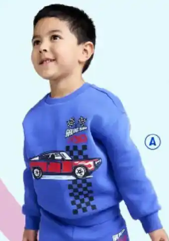 BIG W K-D Print crew offer