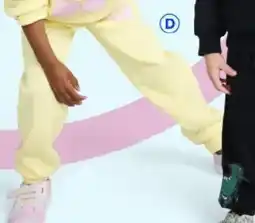 BIG W K-D Print Trackpants offer