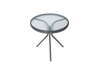 Sanctuary side table
