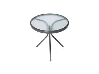 Stratco Sanctuary side table offer
