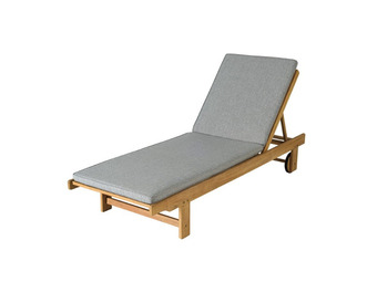 Stratco Sunscape savanna sunlounge offer