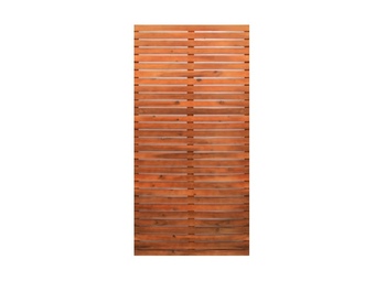 Stratco Timber slat screen offer