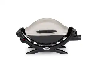 Stratco Weber baby q q1000 offer