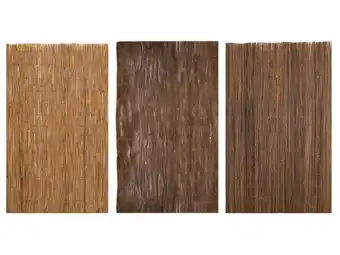 Stratco Roll screen offer