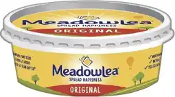 IGA MeadowLea Original Spread offer