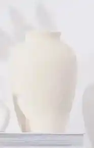 Kmart Textured Urn Shaped Vase offer