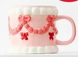 Kmart Cake Mug offer