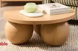 Kmart Charles Coffee Table offer