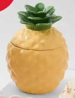 Kmart Fruit Pineapple Candle offer