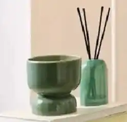 Kmart Amber Sage Luxe Diffuser offer