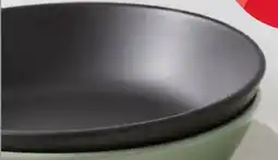 Kmart Matte Black Large Bowl offer