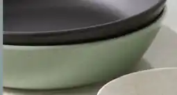 Kmart Green Large Bowl offer