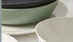 Kmart Grey Marble Look Dinner Plate offer