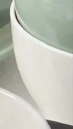 Kmart Flax Small Bowl offer