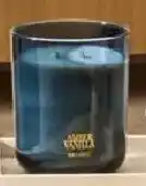 Kmart Xl vanilla amber soy candle offer