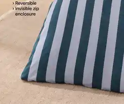 Kmart Nyla Natural Rug - Extra Large offer