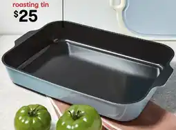 Kmart Cast Aluminium Non-Stick Roaster offer