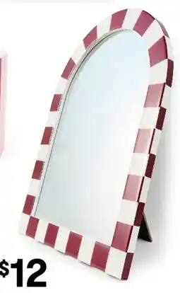 Kmart Stella Arch Mirror offer
