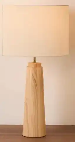 Kmart Alice Table Lamp offer