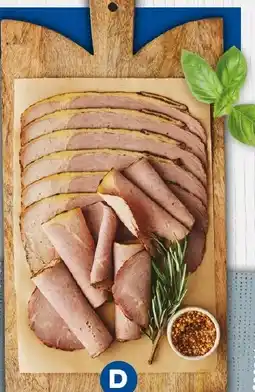 Foodland Kr castlemaine roast beef offer