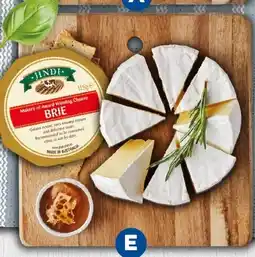 Foodland Jindi camembert or brie rounds offer