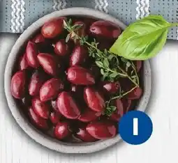 Foodland AusFresh Pitted Kalamata Olives offer