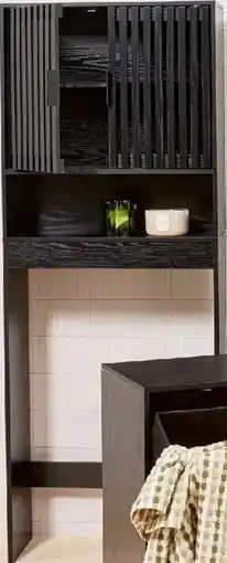 Kmart shelf unit offer