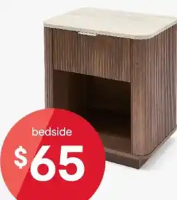 Kmart bedside offer