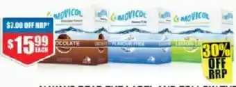 Chemist Warehouse Movicol offer