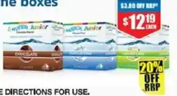 Chemist Warehouse Movicol offer