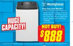 The Good Guys Westinghouse offer