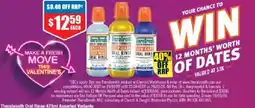 Chemist Warehouse Therabreath oral rins offer