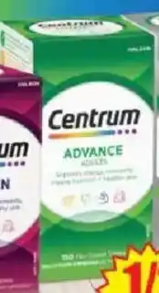 Chemist Warehouse Centrum advance offer