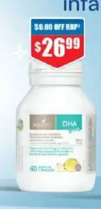 Chemist Warehouse 60 offer