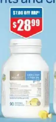 Chemist Warehouse 90 offer