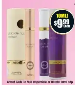 Chemist Warehouse Armat offer