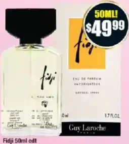 Chemist Warehouse Fidji offer