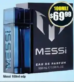 Chemist Warehouse Messi offer