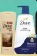 Chemist Warehouse Dove offer