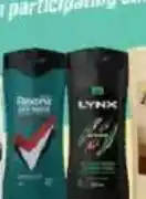 Chemist Warehouse Lynx offer