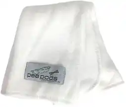 healthylife Pea Pods Bamboo Absorber One Size offer